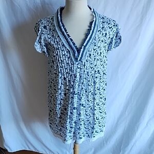 Goa beachwear cover up size S